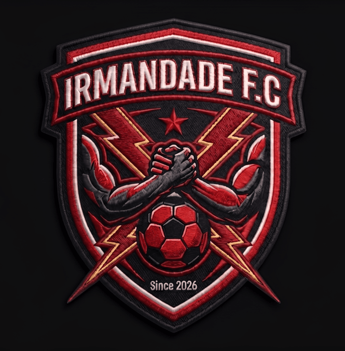 Escudo do Irmandade FC